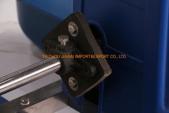 Taizhou Factory High Efficiency Motor Pond Oxygen Aerator