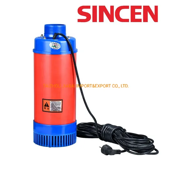 1HP Big Flow Floating Pump Surface Pond Aerator