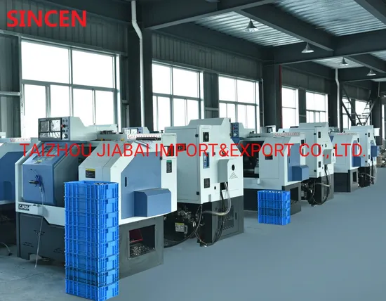 Factory Price 6sr45/5 Big Flow Deep Well Pump