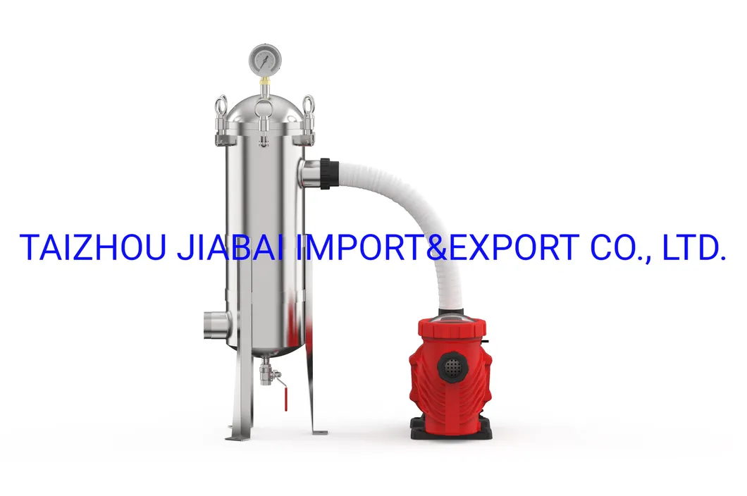 Swimming Pool Water Filter Motor Pump, Swimming Pool Pump