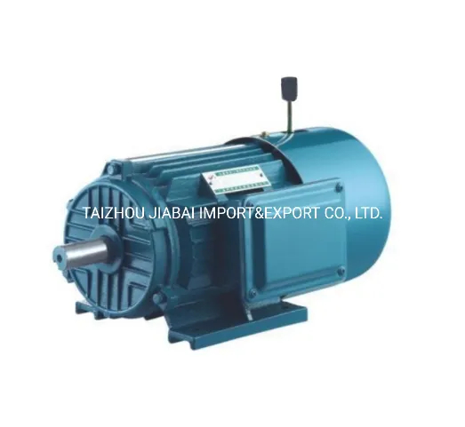 Reliable Braking Performance Low Price Electric Motors for Power Tool