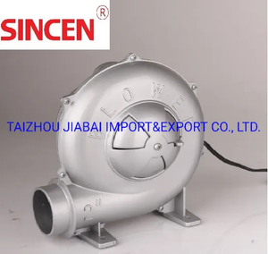 Fans ABS-2 Inch Copper Wire Taiwan Blower