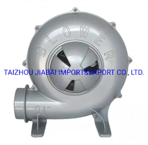 2" 2.5" 3′ ′ Small Portable Air Blower with Aluminum Shell