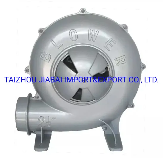 2" 2.5" 3′ ′ Small Portable Air Blower with Aluminum Shell