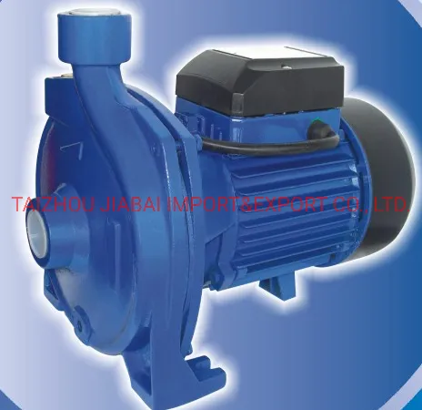 Centrifugal Pump Scm-42 Scm Series+