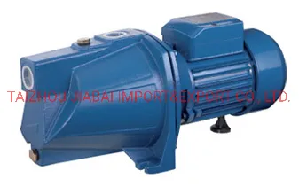 Fast Delivery Jet-L Series Self-Priming Jet Pump with Brass Impeller