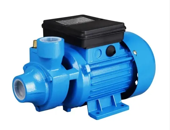 Idb Peripheral Pump Electric Clean Water Garden Booster Pressure Centrifugal Pump