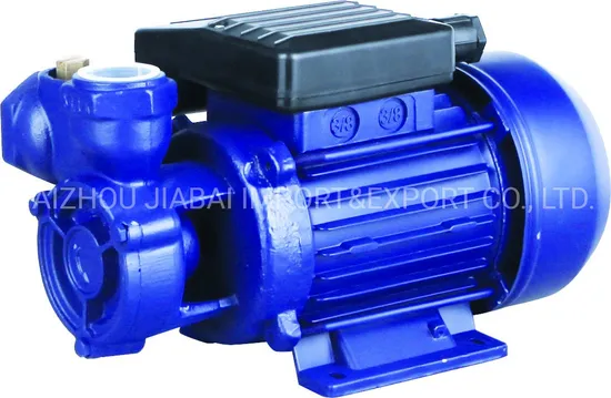 Jpm16 Pm35 Pm45 Kf-0 Kf-1 Jtm60 Vortex Pump