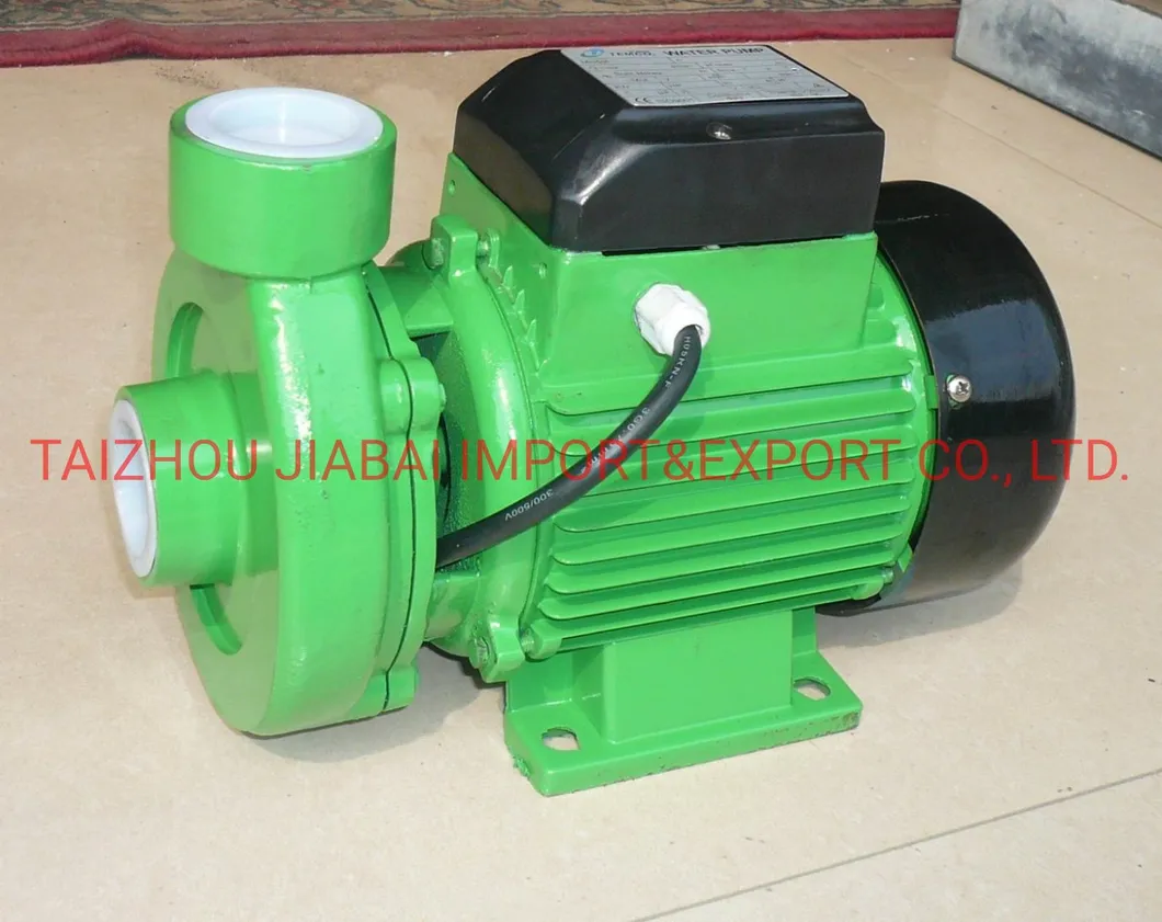 Dk Centrifugal Pump Industry Use Civil Pump Price