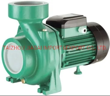 Cleaning Water Pump Hfm Tmf Centrifugal Pump