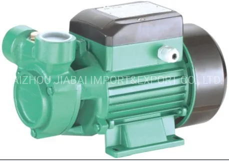 Jpm16 Pm35 Pm45 Kf-0 Kf-1 Jtm60 Vortex Pump