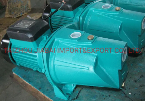 Self Priming Jet Water Pump 2HP (JSW10M/15M)