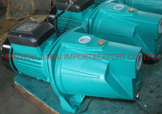 Self Priming Jet Water Pump 2HP (JSW10M/15M)