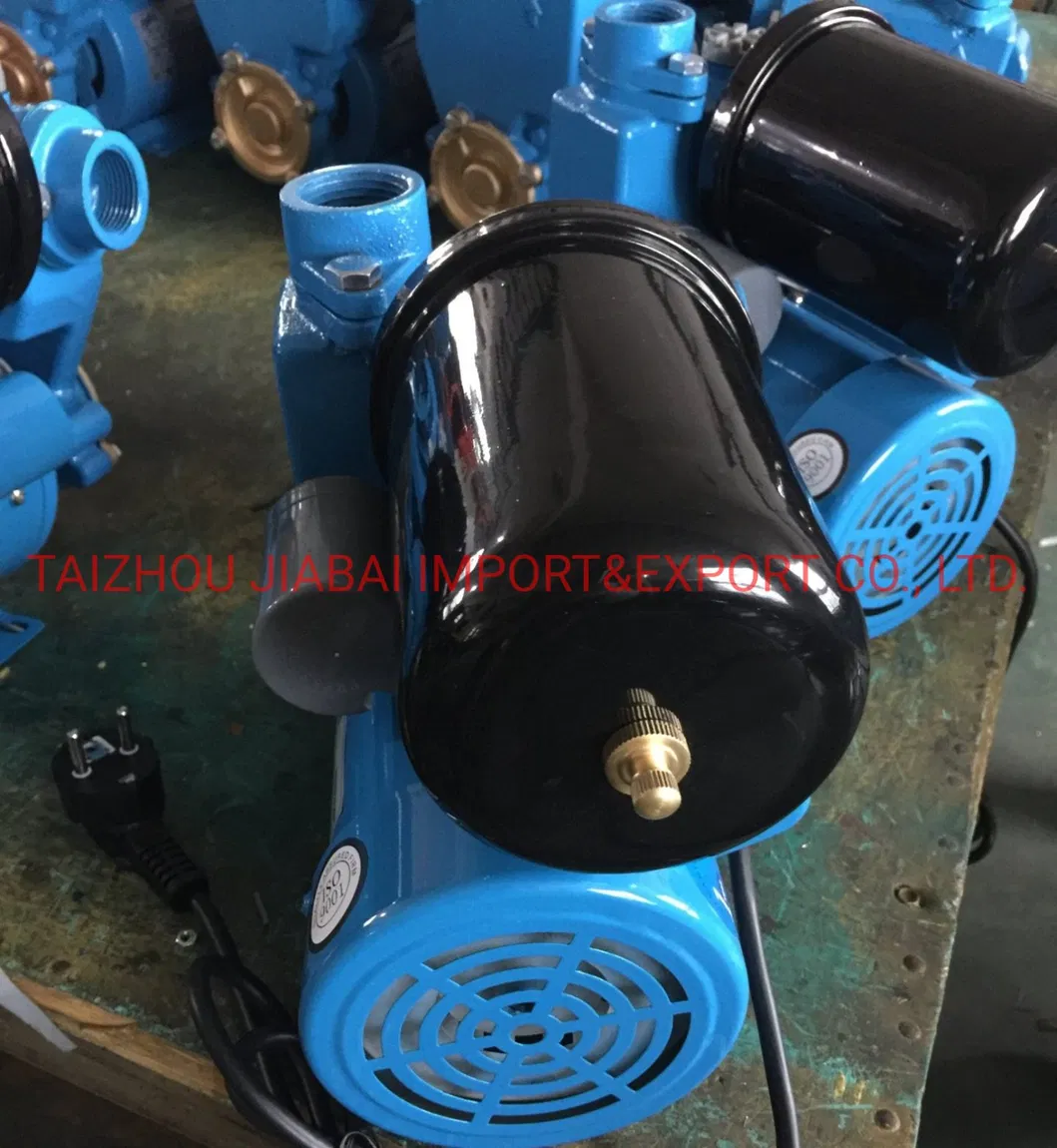 PS130 0.5HP Automatic Booster Clean Water Electric Peripheral Self-Priming Pump