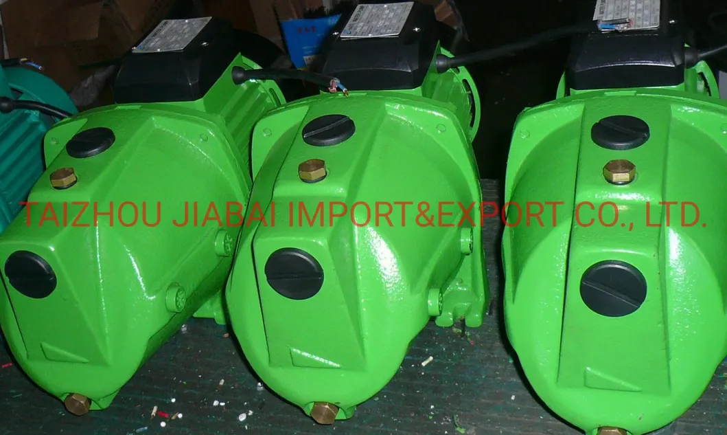 Jsw10m Jet Pump High Pressure Copper Wire Water Pump Prices