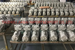 Domestic Electrical Auto Control Water Pump with Pressure Tank