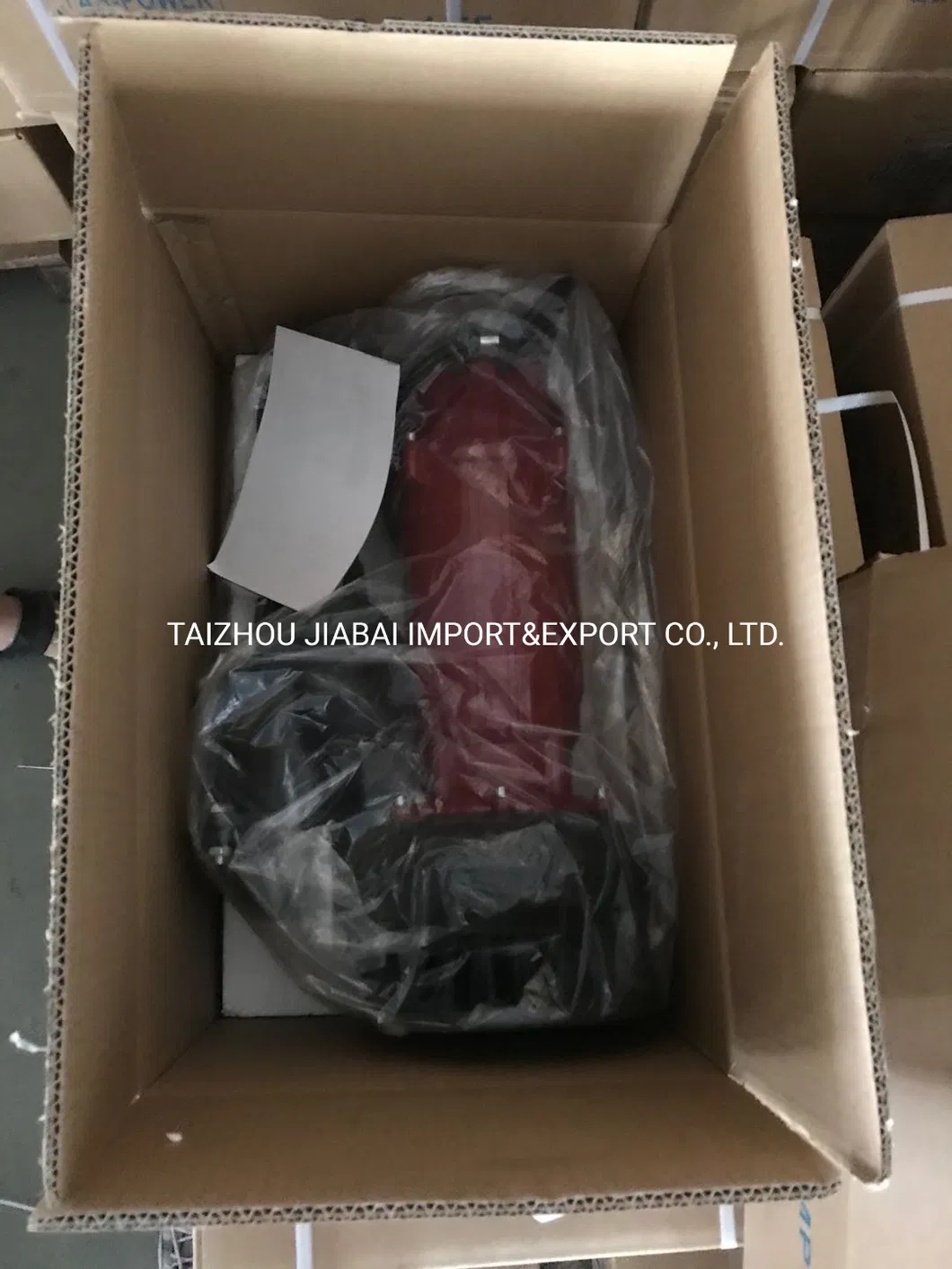 Good Quality Popular Submersible Water Pump Qdx with CE