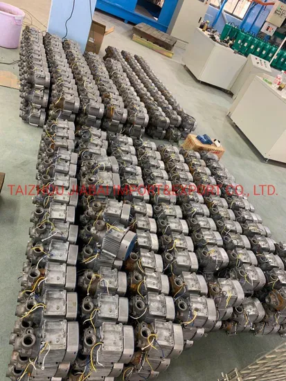 Pm16 Automatic Electric Motor Pump Brass Impeller Pump