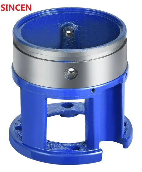 5sr10/16 Deep Well Submerible Pump for Irrigation System