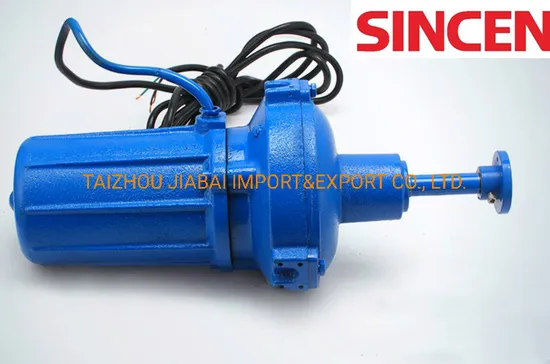 Wave-Maker Fish Pond Oxygen Produce Machine Prawn Farming Aerator