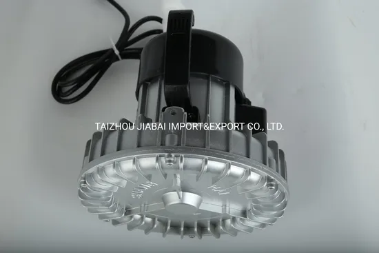 Factory Supply Single Stage Turbine Compressor High Pressure Electric Aeration Ring Blower
