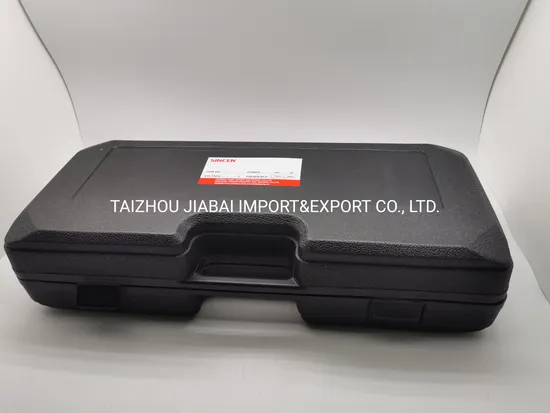 Industrial Bus Truck Duty 1′′ Inch Air Impact Wrench with 1" Inch Square Drive Size