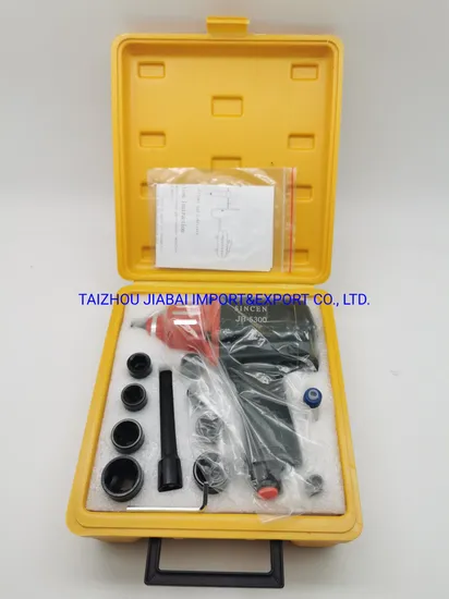 Commercial Powerful 8500nm High Torque Heavy Duty 1/2 Air Pneumatic Impact Wrench