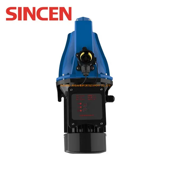 Guaranteed Quality Unique Multifunctional Mini Smart Hot Water Booster Jet Pump