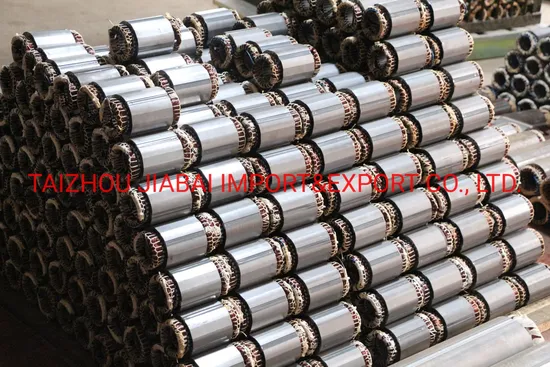 Sincen 4spm2/6 Stainless Steel Impeller Deep Well Submersible Pump