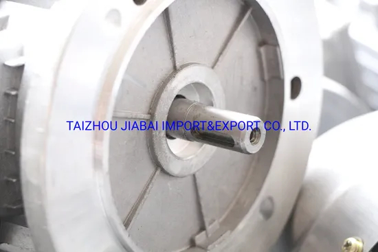Y2 Three Phase Cast Iron Low Voltage Large Power Electrical Motor