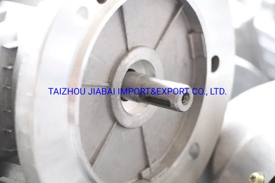 Y2 Three Phase Cast Iron Low Voltage Large Power Electrical Motor
