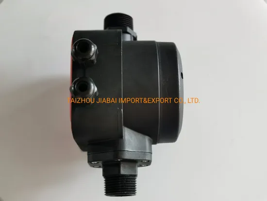 Factory Price Automatic Smart Water Pump Controller