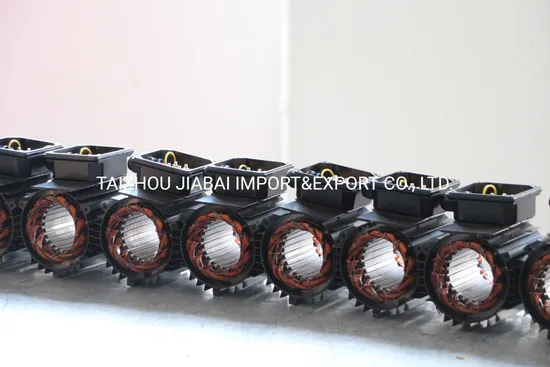 Ie1/Ie2/Ie3 Three Phase 380V 50Hz Electric Motor for Air Compressor