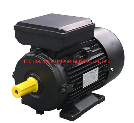 Ml Single Phase Asynchronous Linear Induction Motor