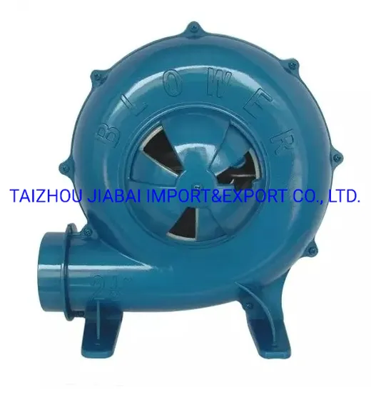 2" 2.5" 3′ ′ Small Portable Air Blower with Aluminum Shell