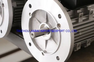 Top Quality Ye3 Induction Motor with High Efficiency CE