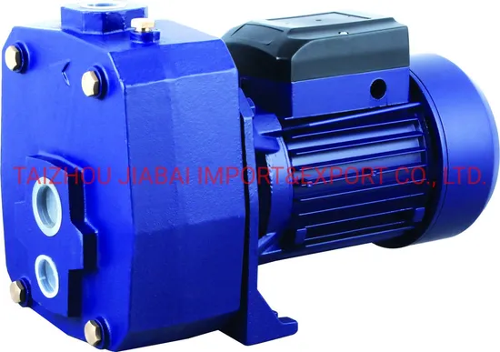 Dp750 1.5kw 2HP Jet Water Submersible Pump Deep Well Pumps