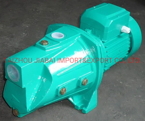 Electric Water Pump with CE (JET-100L)