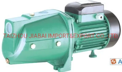 High Quality Homeuse Pump Jsw10m 1HP Jet Series Jet Water Pump