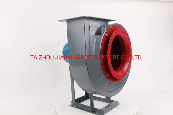 (CF-11) Large Wind Centrifugal Blower Fan for Kitchen Ventilation