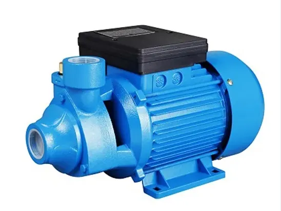 Idb Peripheral Pump Electric Clean Water Garden Booster Pressure Centrifugal Pump