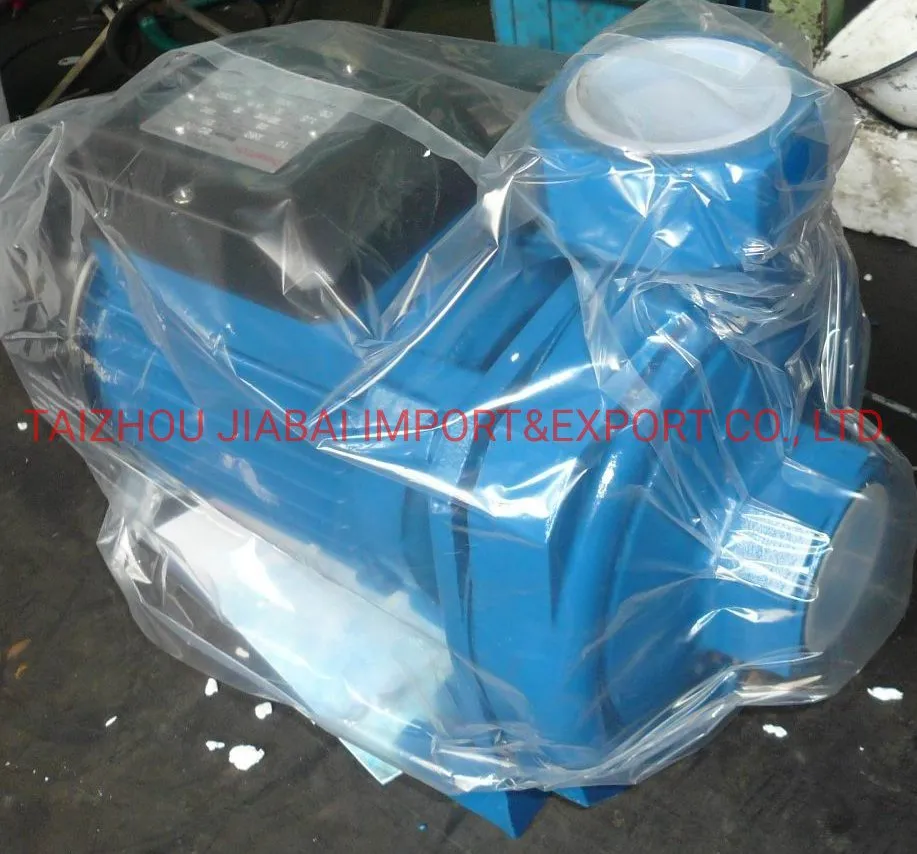 Scm50/60/70 1.5W 2HP Pompa Big Flow Centrifugal Pumps Electric Water Pump