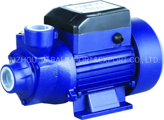 Jpm16 Pm35 Pm45 Kf-0 Kf-1 Jtm60 Vortex Pump