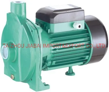 Cpm146 Centrifugal Surface Small Water Pumps