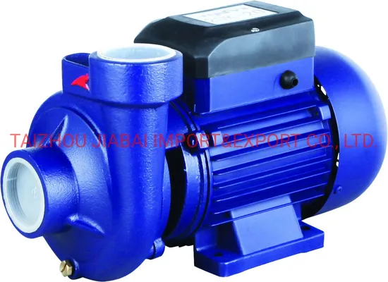 Dk Centrifugal Pump Industry Use Civil Pump Price