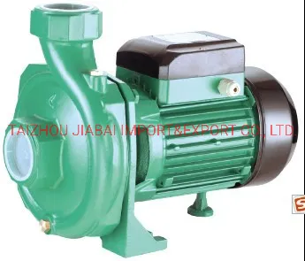 Scm50/60/70 1.5W 2HP Pompa Big Flow Centrifugal Pumps Electric Water Pump