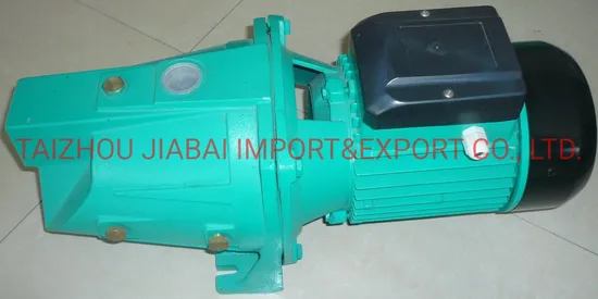 Self Priming Jet Water Pump 2HP (JSW10M/15M)