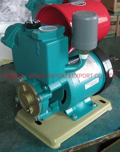 PS130 Automatic Self Priming Suction Water Pump Made in China