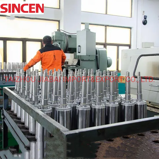 Vertical Cooper Wire Non-Clogging Submersible Stainless Steel Sewage Water Pump