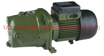 Self-Priming Jet Pump DAB102